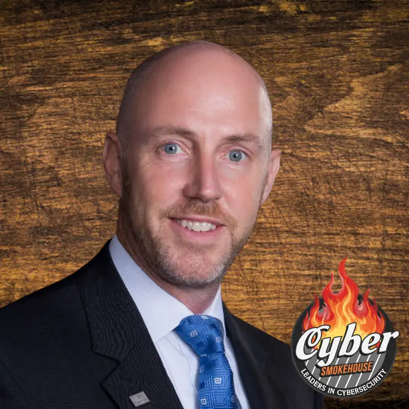 Ditching Traffic-Light Risk Models - Jon Villanti - Cyber Smokehouse - Episode #32