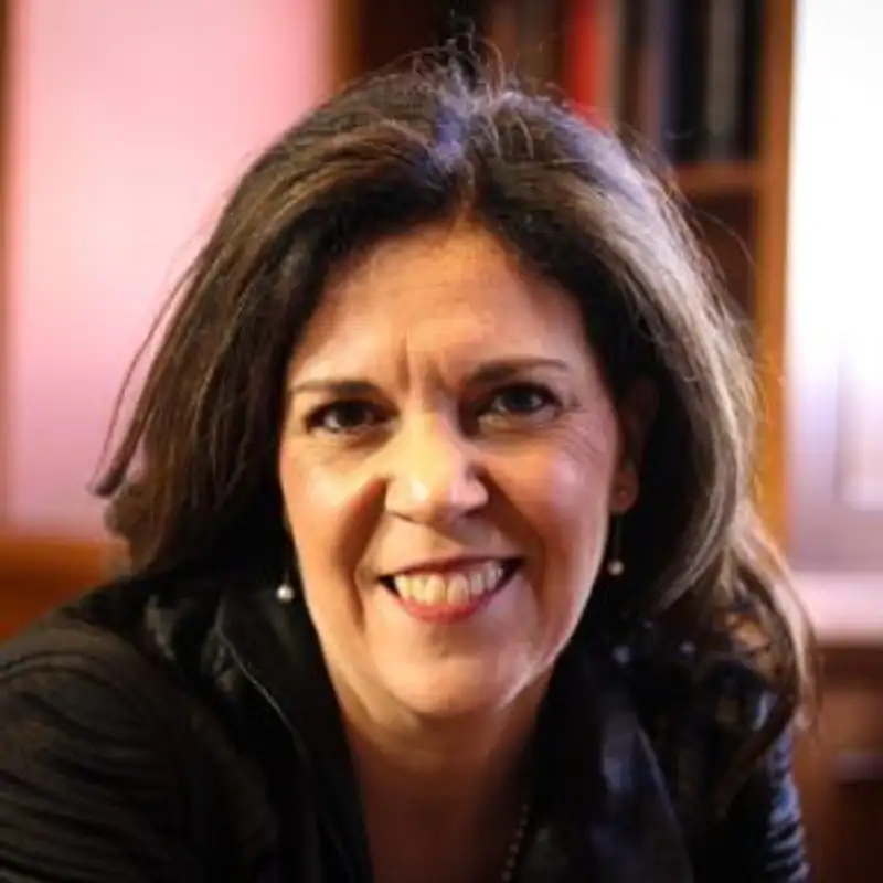 Rethinking Educational Philosophy with Margarita Mooney Suarez: Why Teachers Don't Have to be Bureaucratic Therapeutic Reformers  