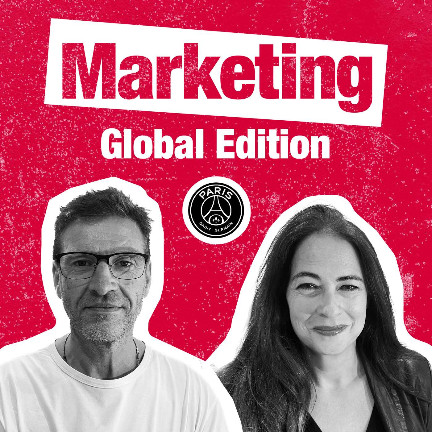 Paris Saint-Germain Scores At Marketing