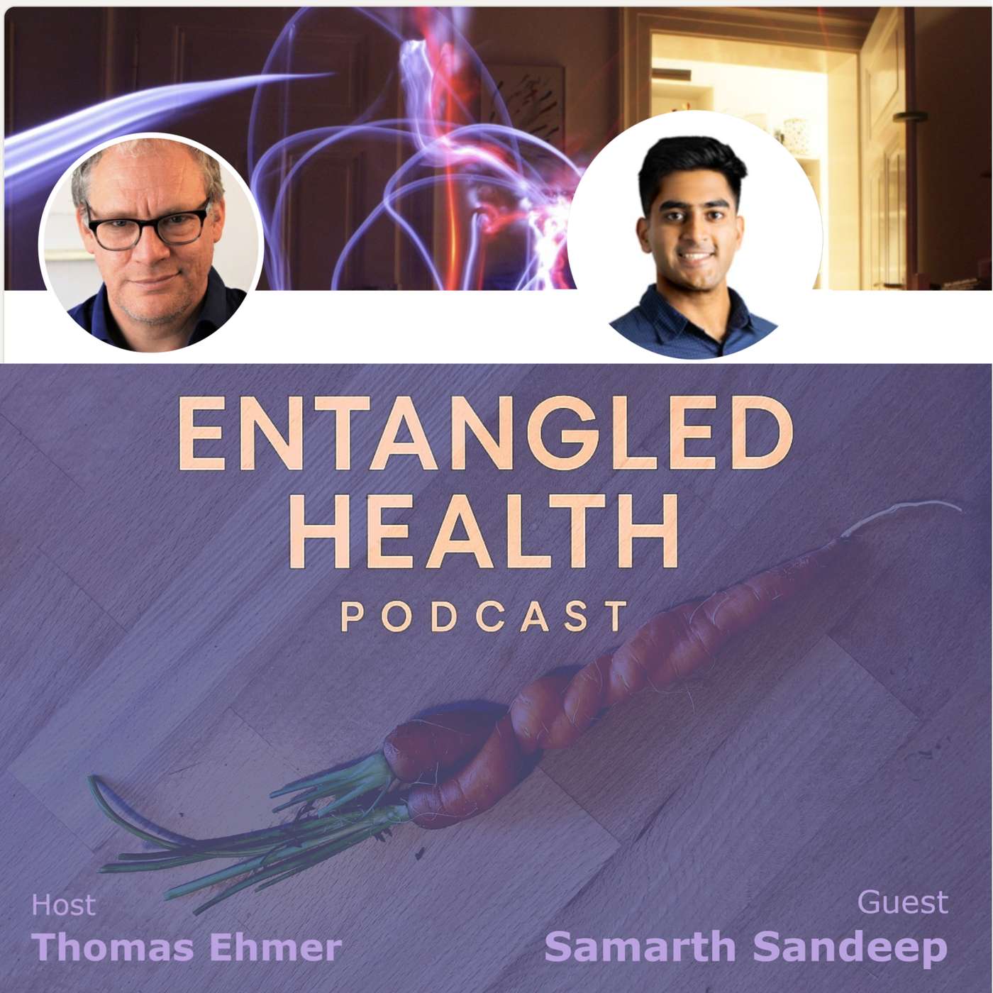 Entangled Health