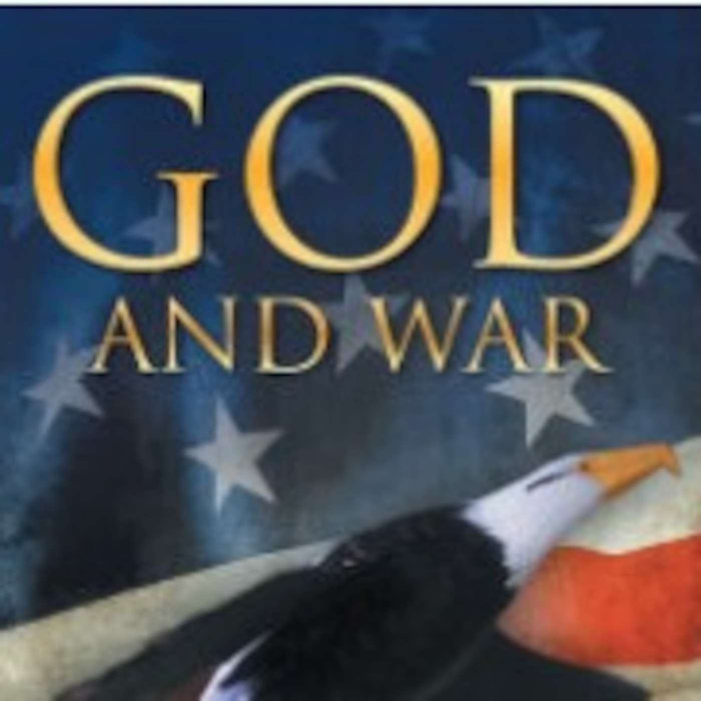 God and War episode artwork