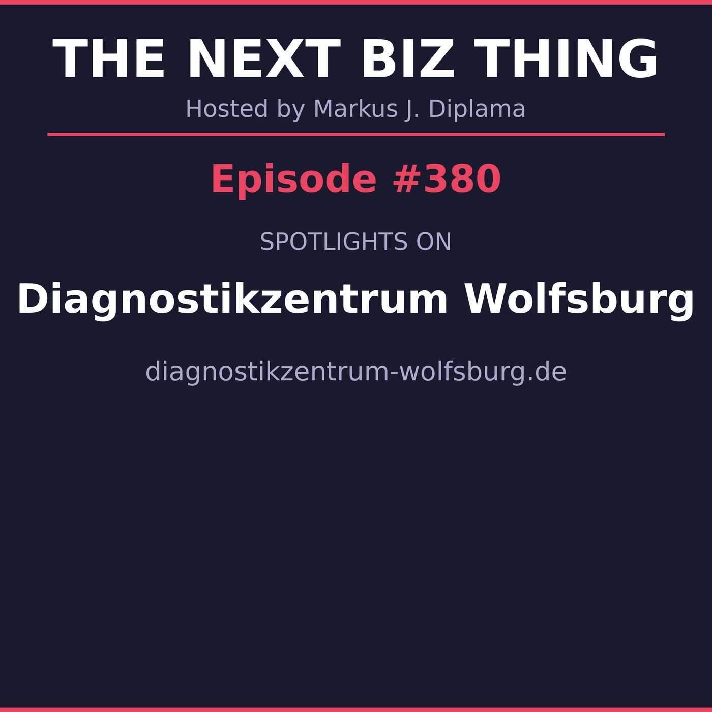 Podcast artwork