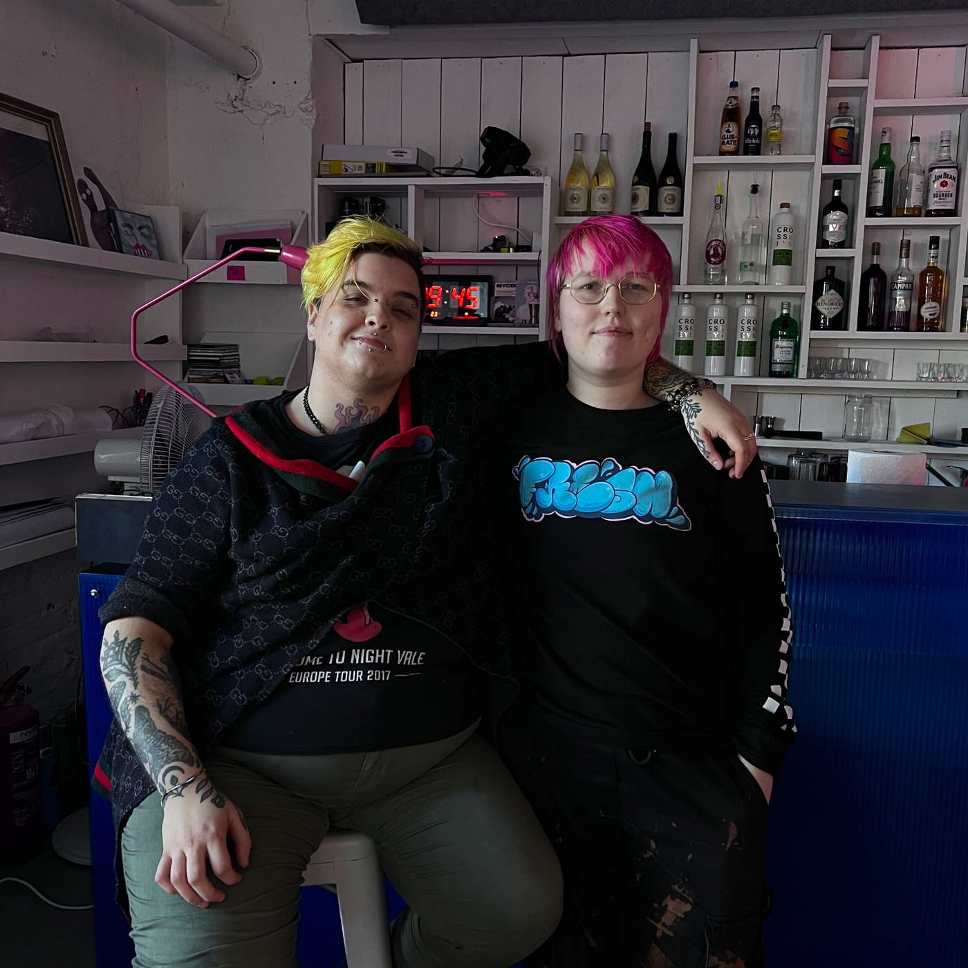 Lilla Agenda – Aseksuaalsus ning kohustuslik heteroseksuaalsus 23.10.24 Lilla Agenda – Aseksuaalsus ning kohustuslik heteroseksuaalsus 23.10.24