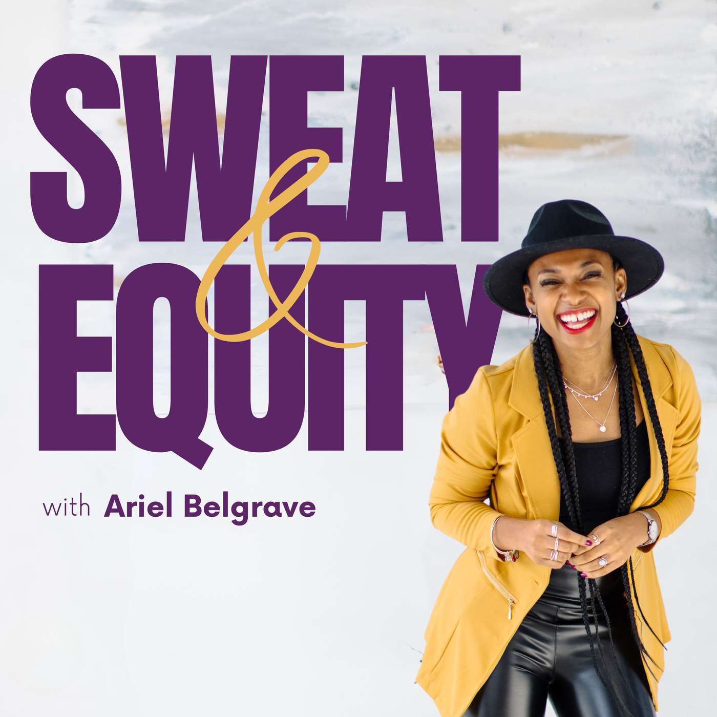 The Sweat & Equity Show