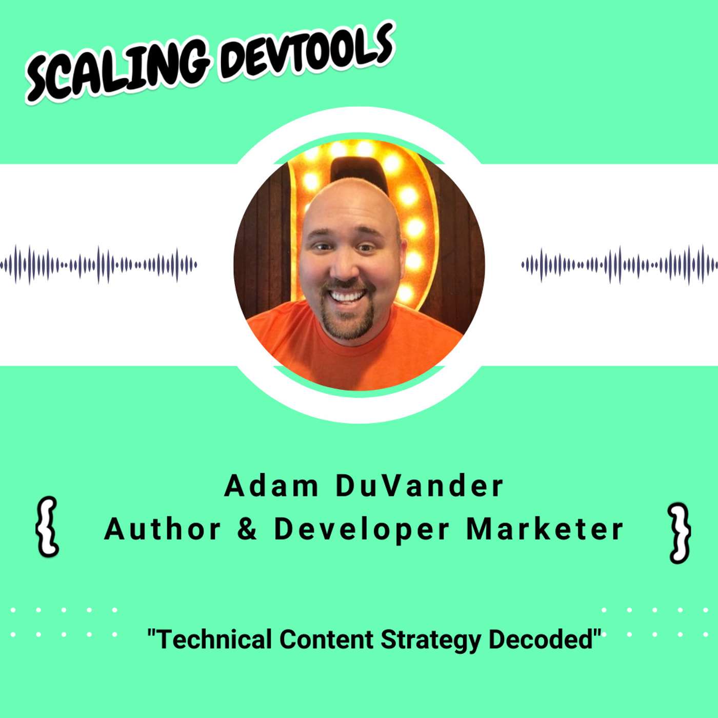 Scaling DevTools