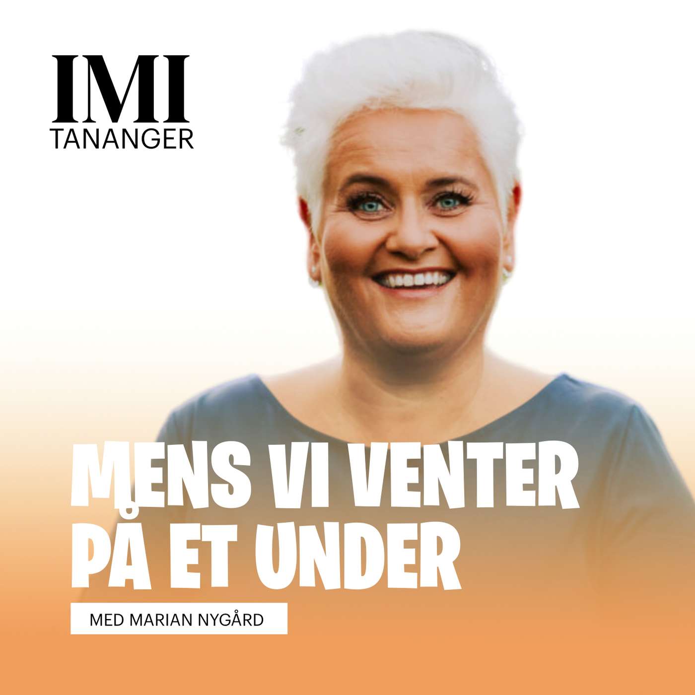 IMI Tananger Podcast