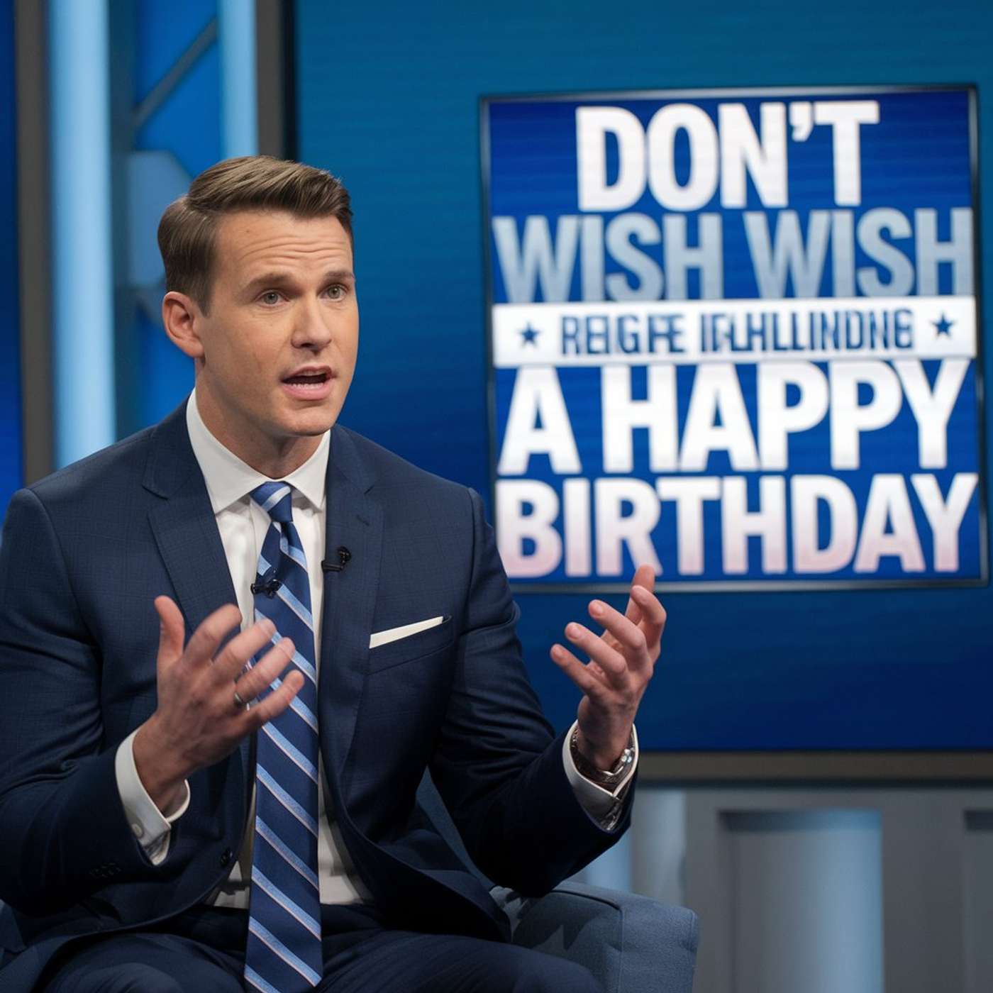 The Viktor Wilt Show