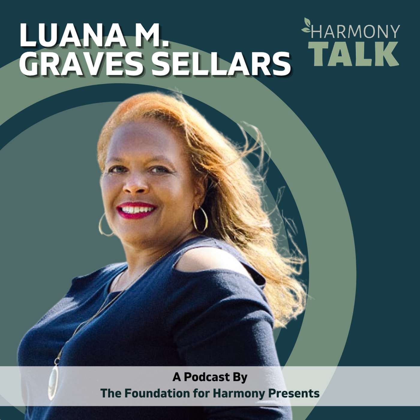 Exploring Gullah Geechee Heritage with Luana Graves Sellars