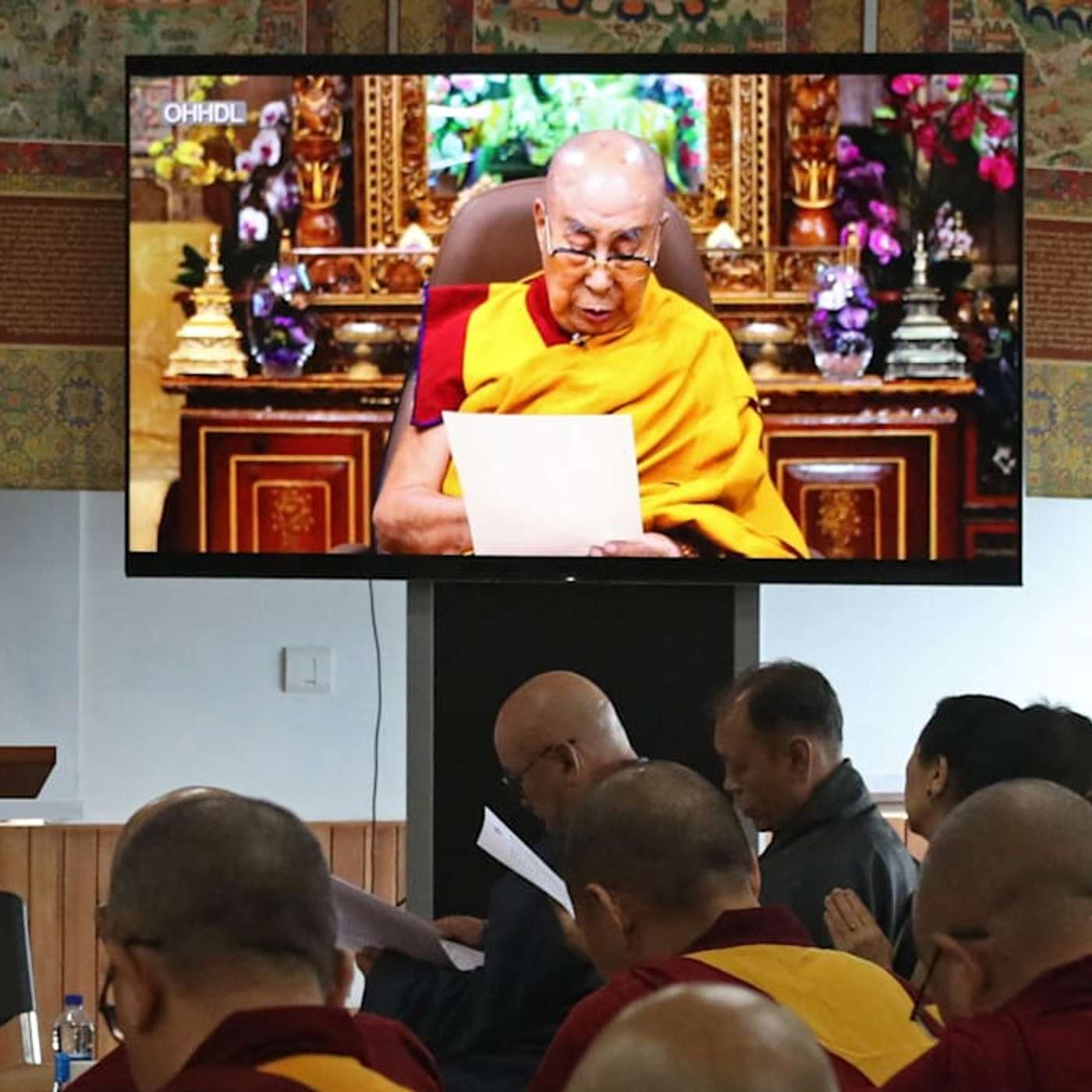 Dalai Lama Defies China on Reincarnation, Epstein Estate Sparks Controversy, Spain and Brazil Champion Wealth Tax, Europe's Heatwaves Threaten GDP, and more...
