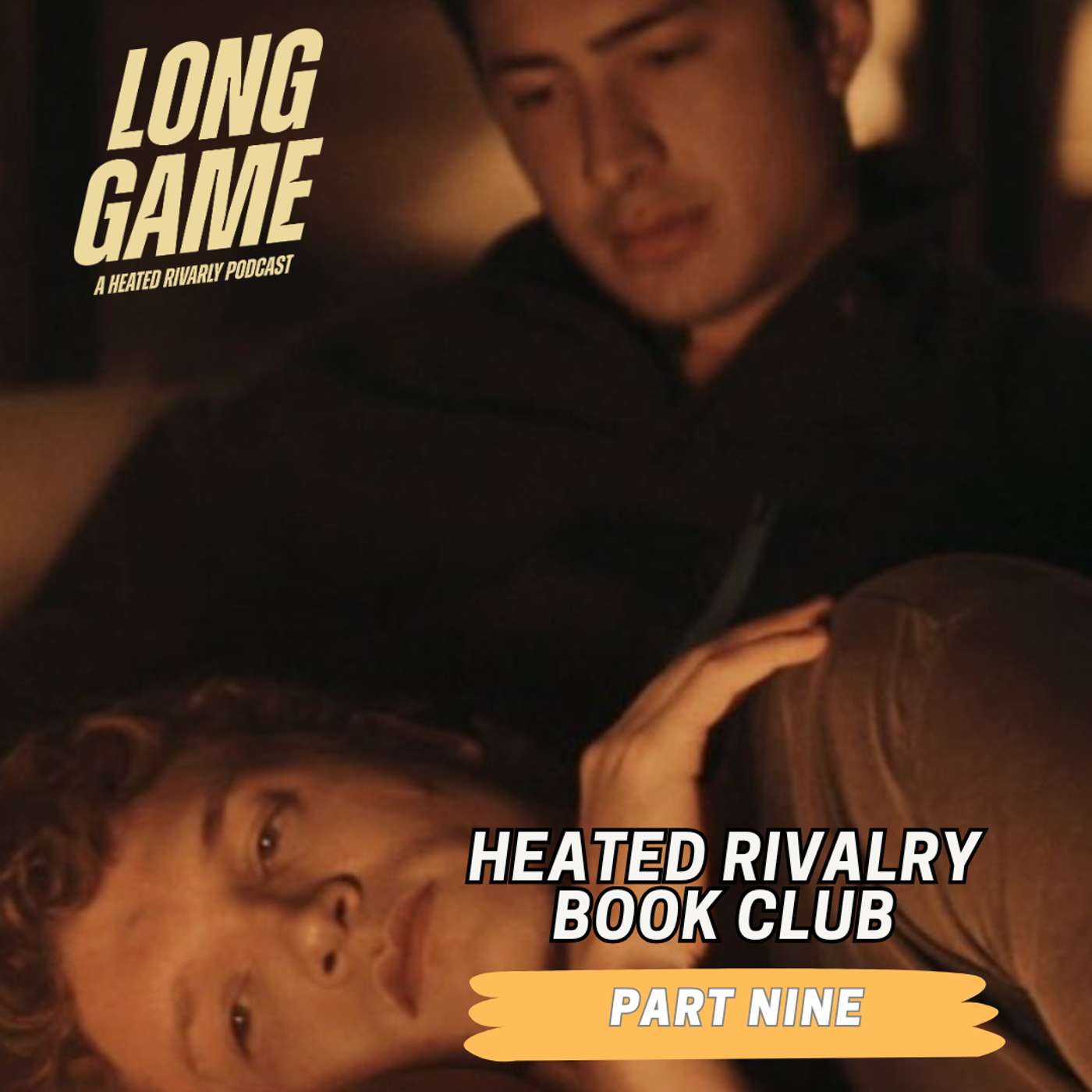 Heated Rivalry Book Review: Part 10 - Eight Burgers, One Loon & One Huge Revelation (Chapter 24)