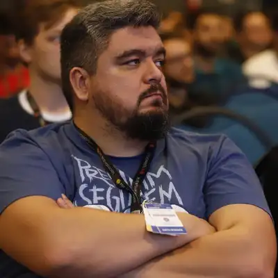 Fabrízio de Royes Mello