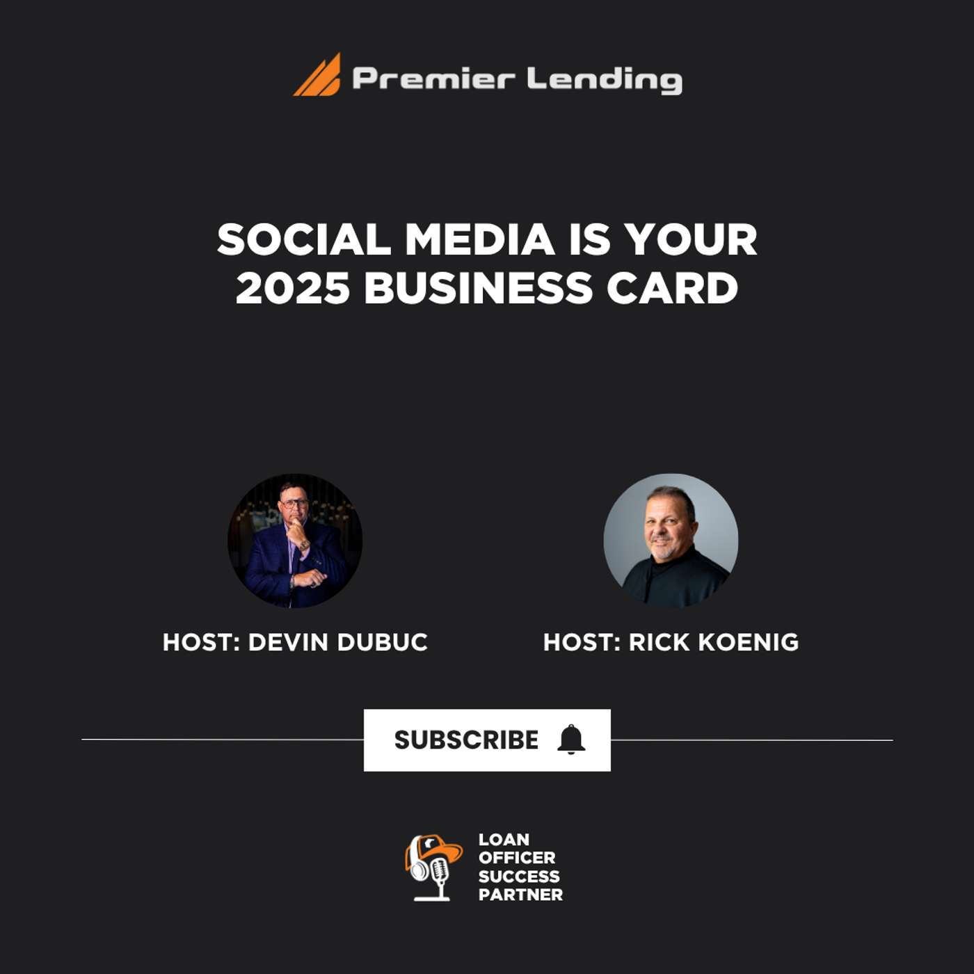 Loan Officer Success Live