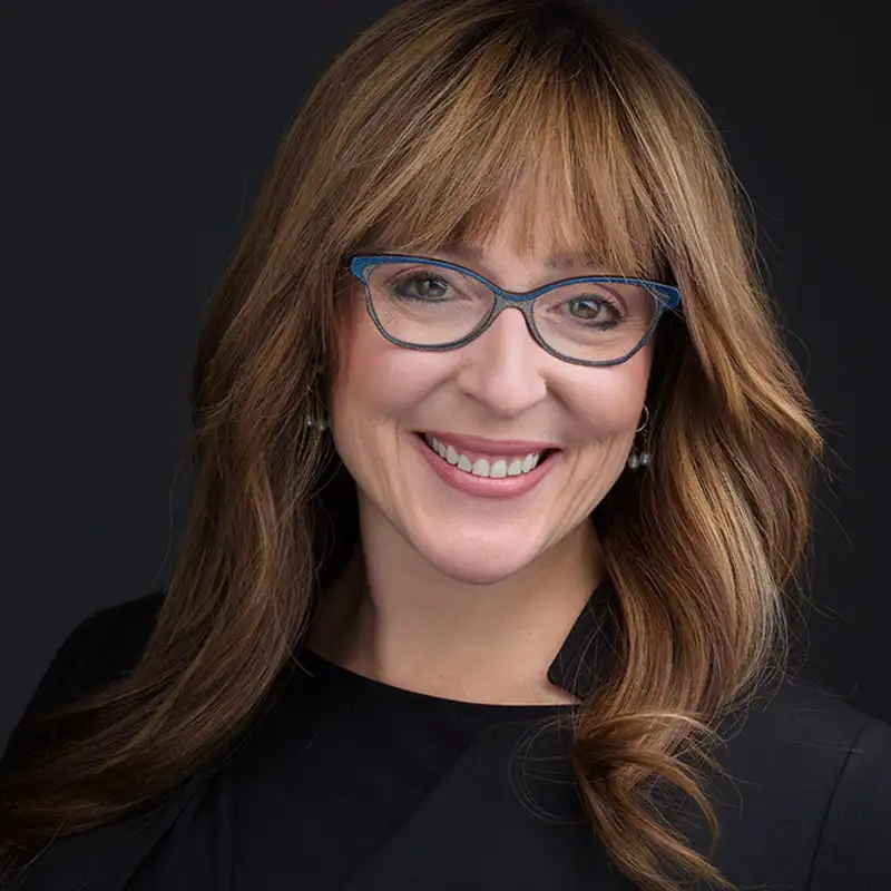 “So, I married an American…”