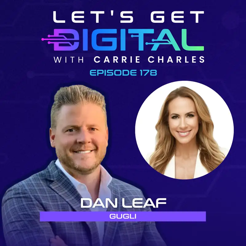 How Gugli Is Changing the Future of Public Safety with Dan Leaf 