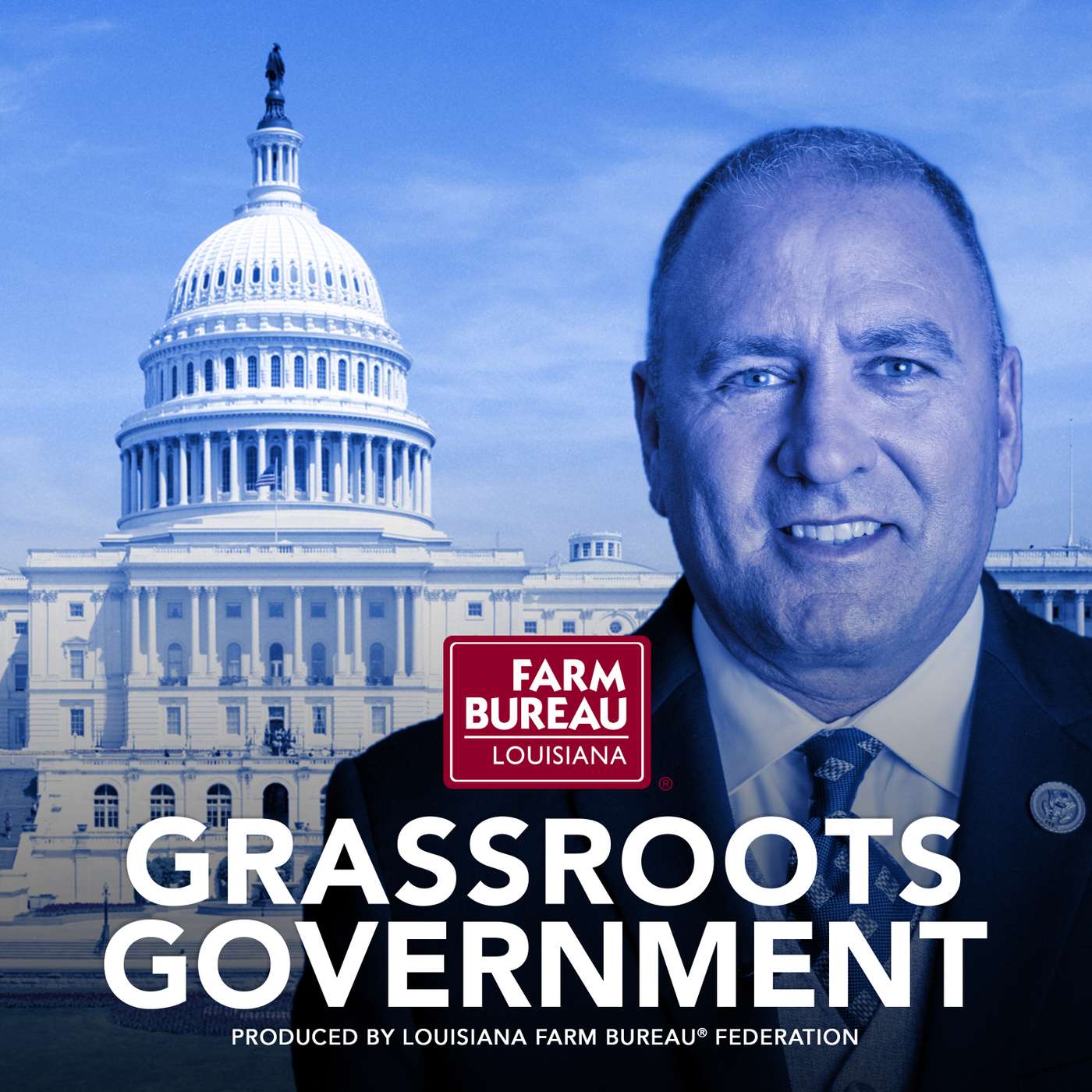 Louisiana Farm Bureau Podcast