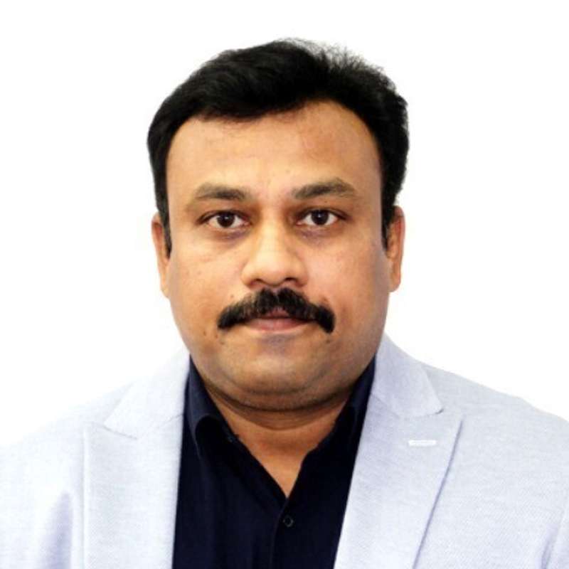 Lakshmikanth Mannadi