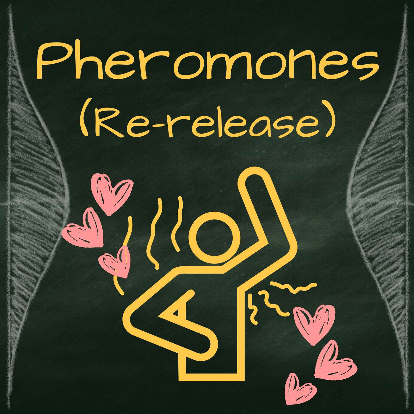 Bonus: Pheromones with commentary