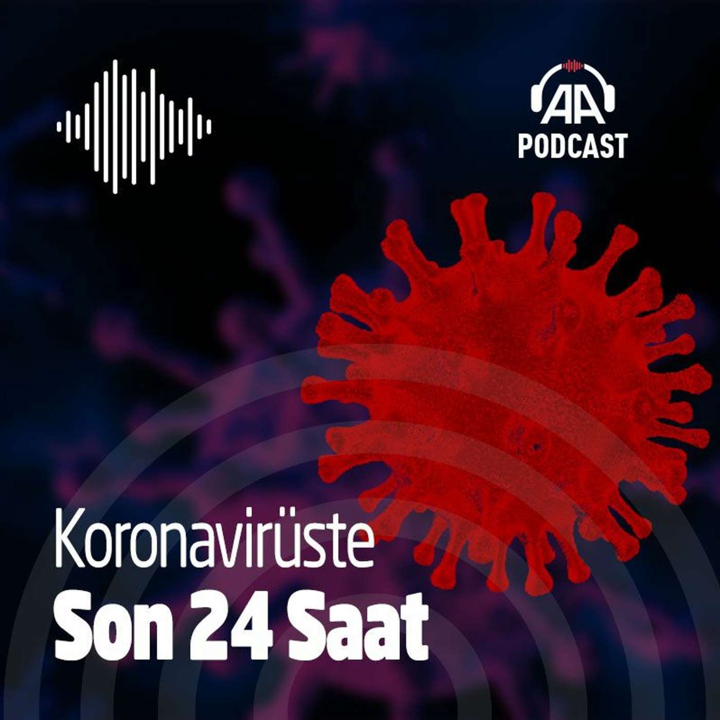 Koronavirüste son 24 saat (7 Mayis 2021)
