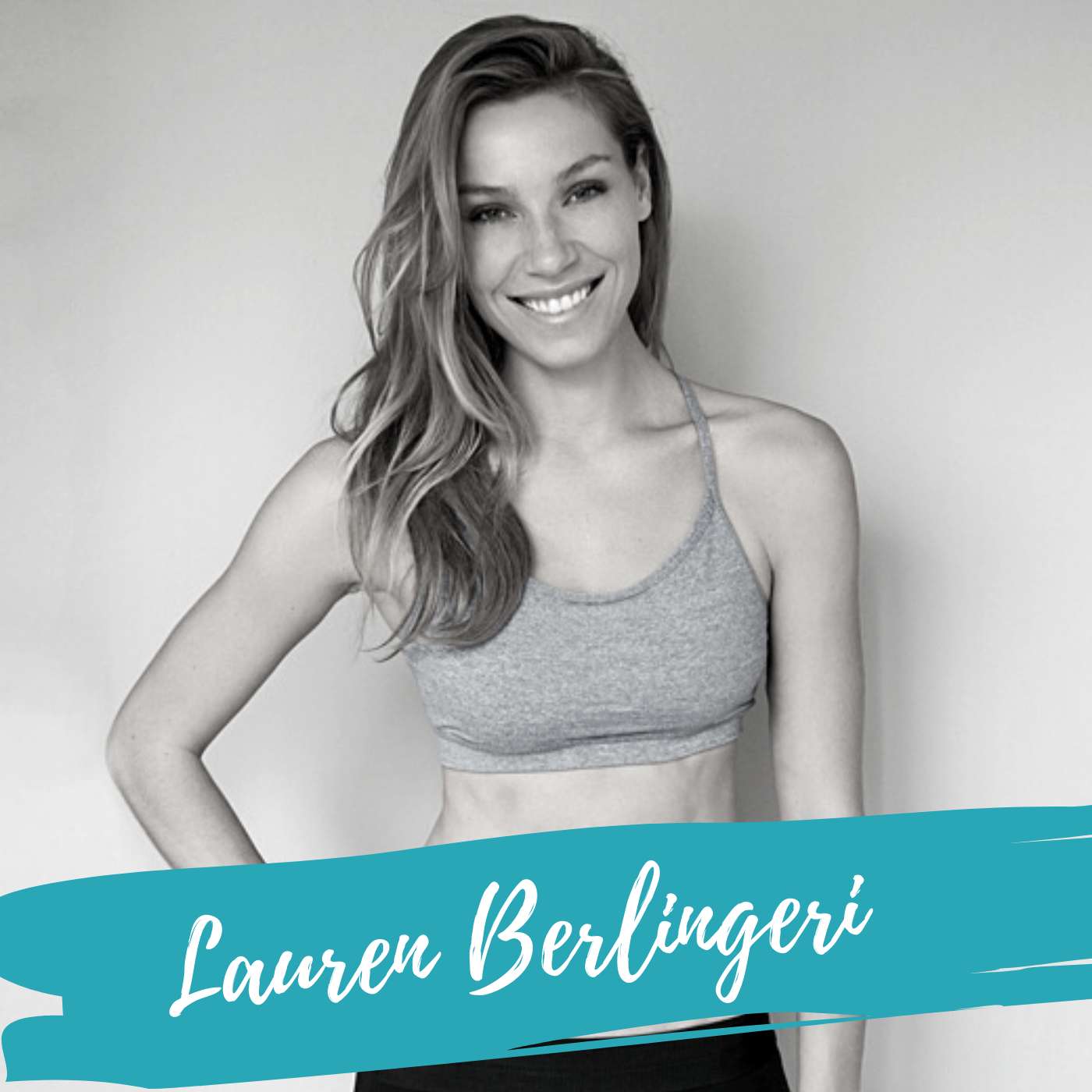 Are Women Biohackers By Nature? – With Lauren Berlingeri episode artwork
