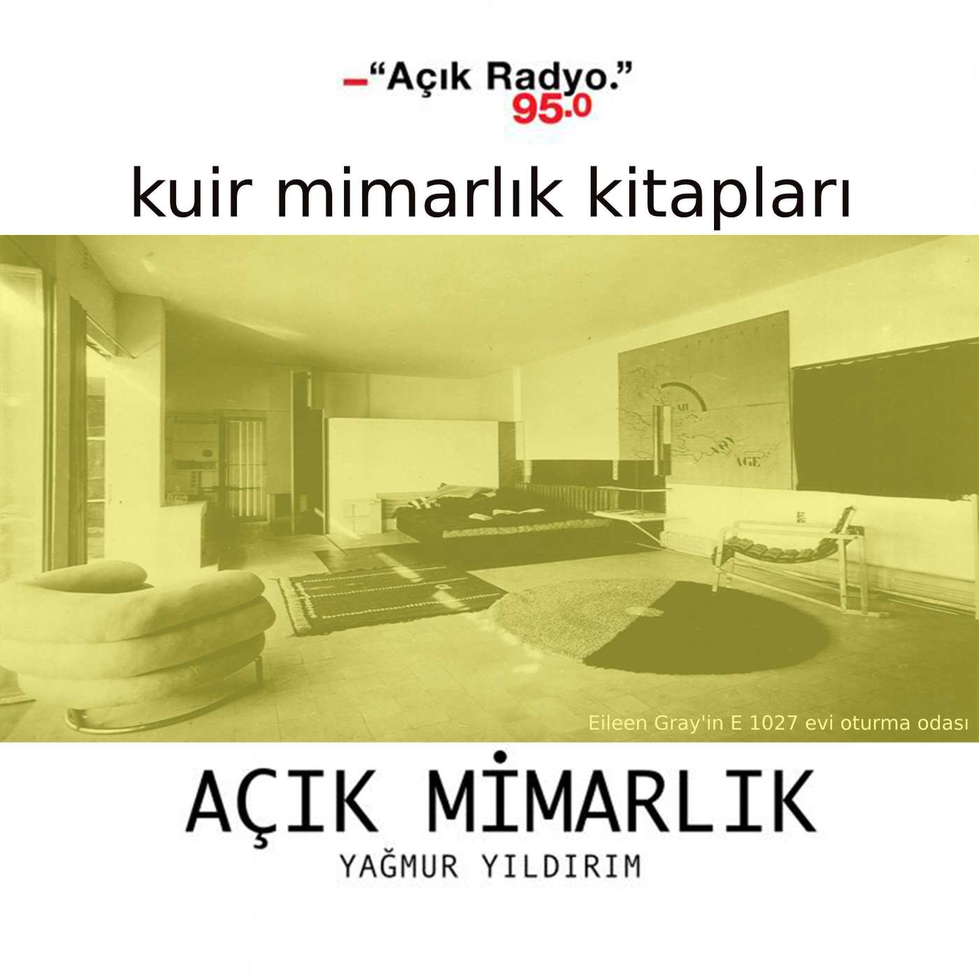 Açık Mimarlık