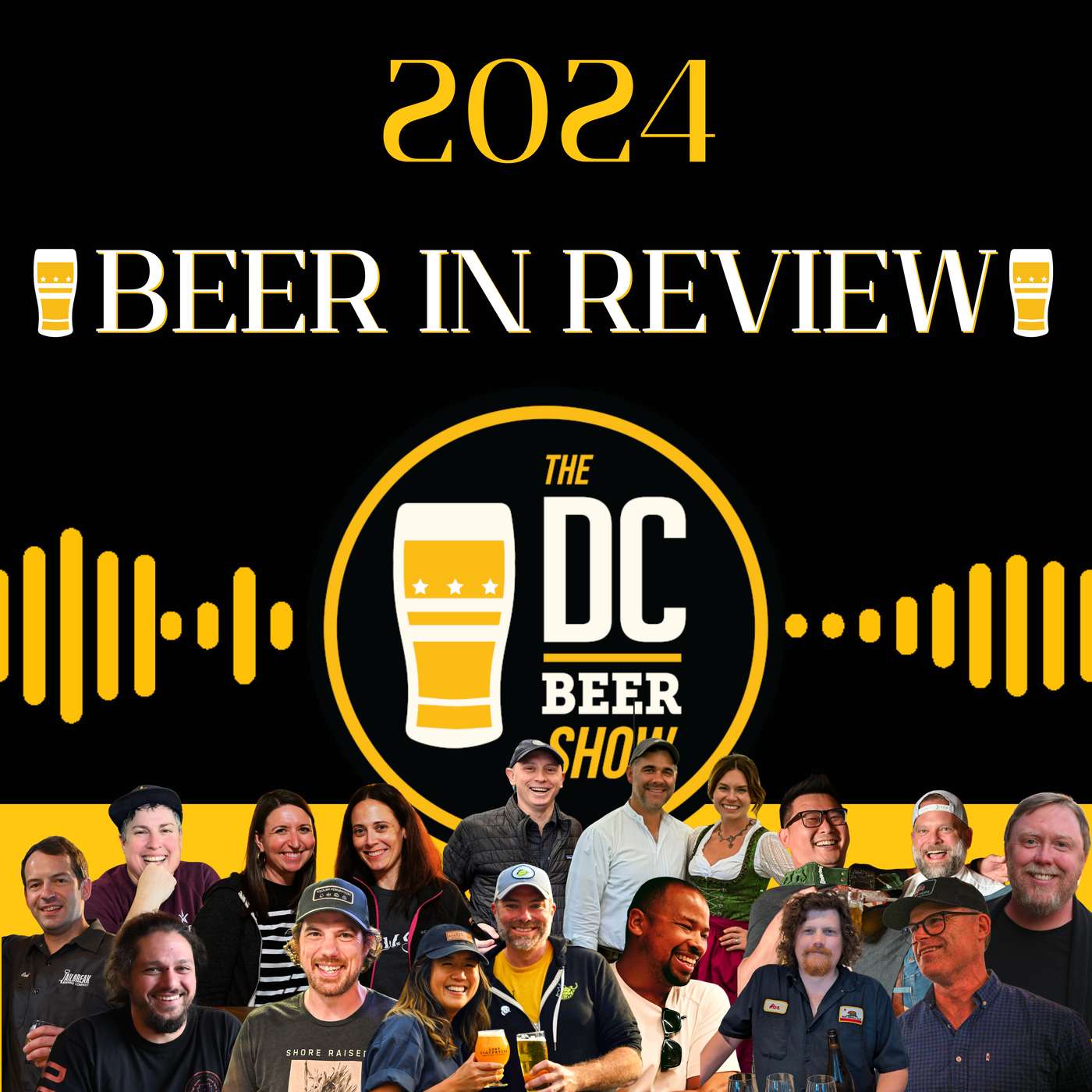 The DC Beer Show
