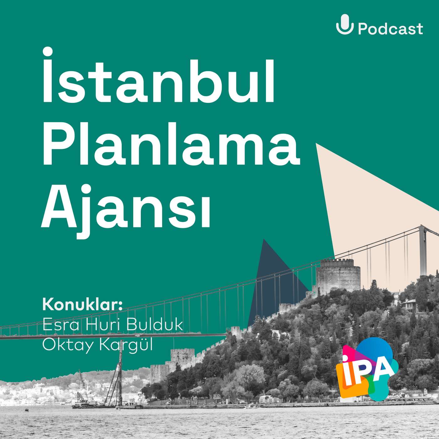 İPA Podcast