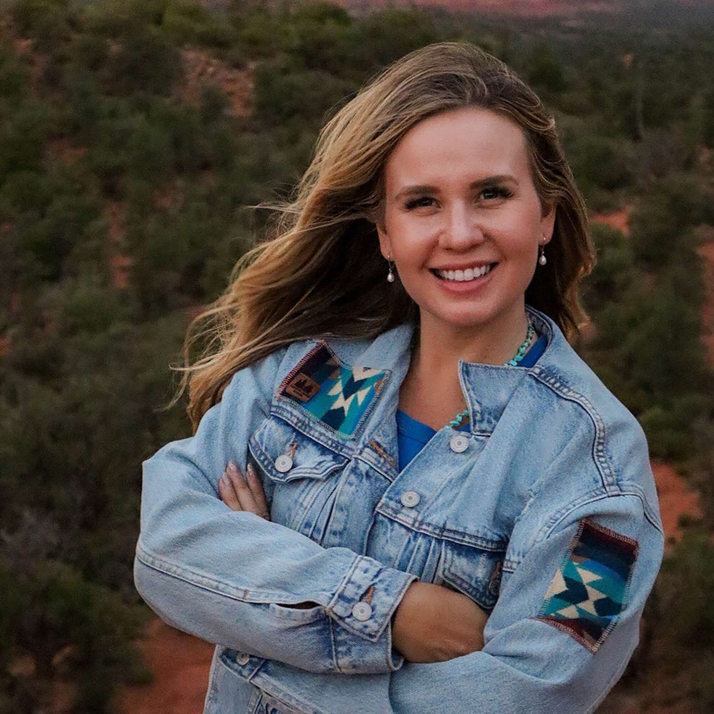 23: The Responsible "Influencer" - Ashley Petefish