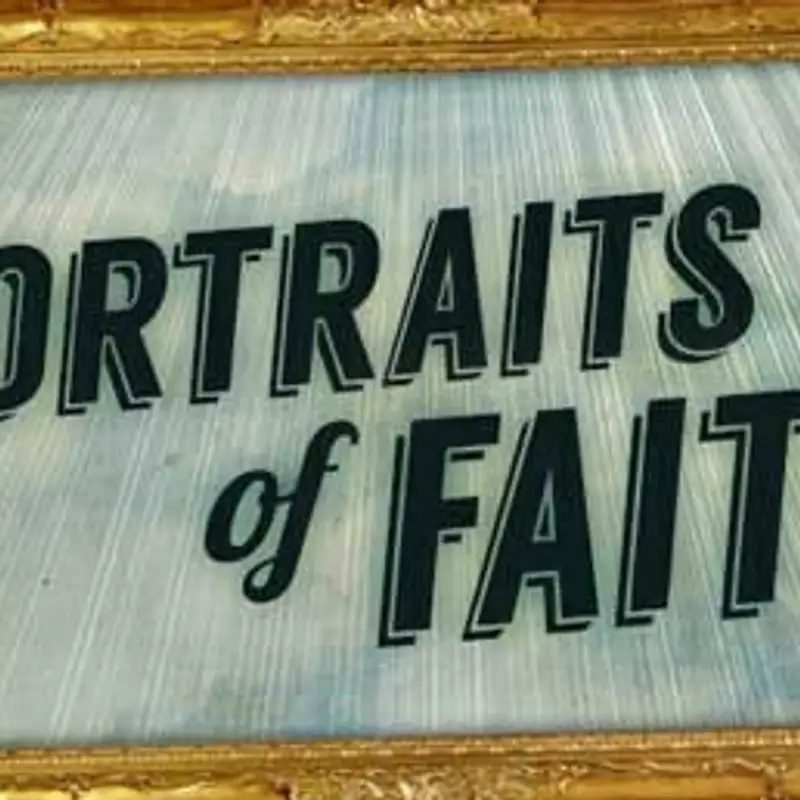 A Portrait of Matthew (Audio)