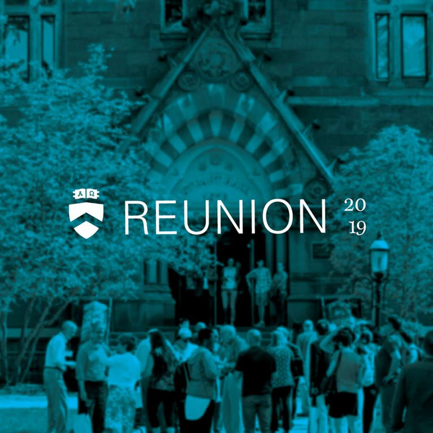 John White, Gordon Mikoski, Marcus Tillery, Karen Jackson-Weaver | Reunion 2019 - Historical Audit episode artwork