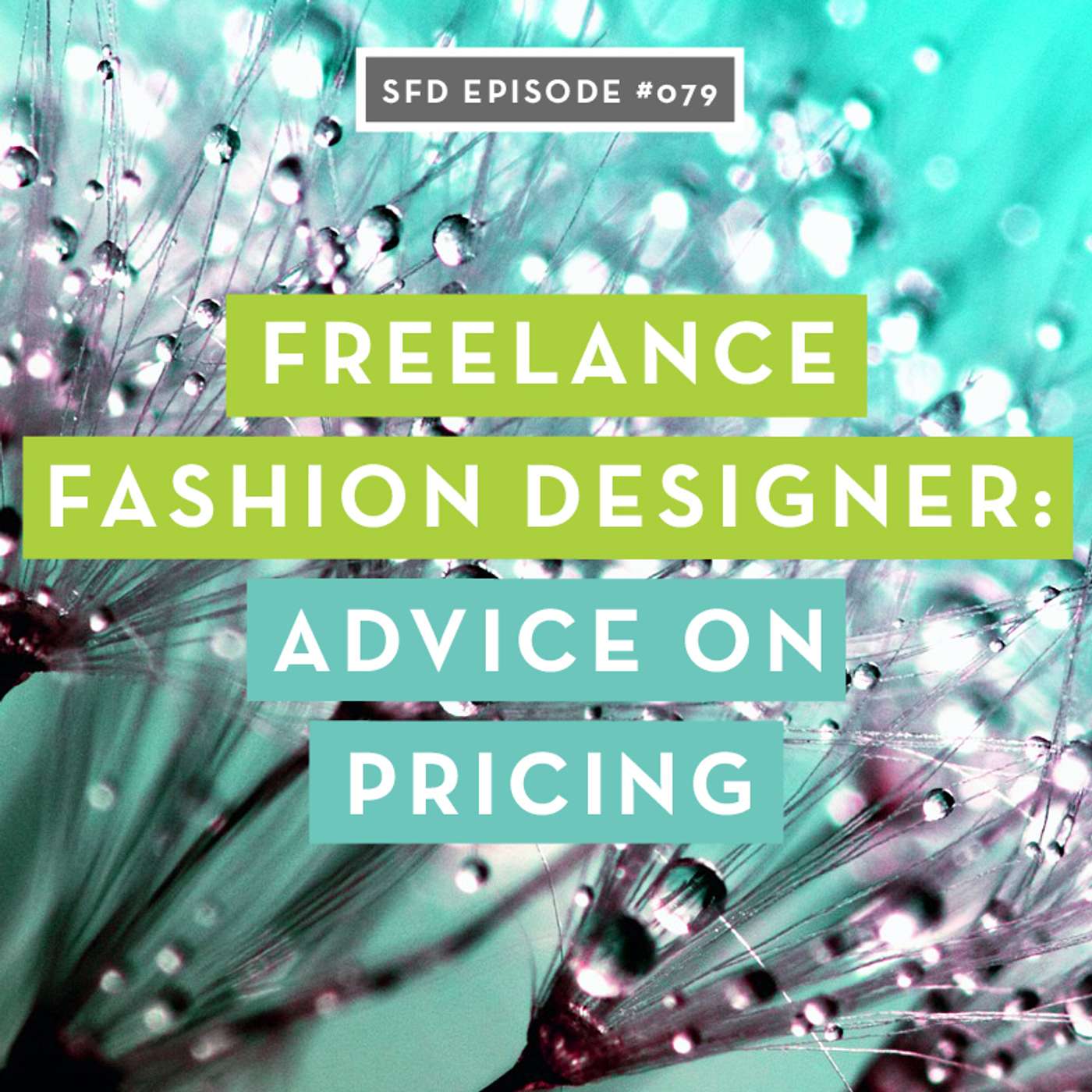Fashion Designers Get Paid: Build Your Fashion Career On Your Own Terms