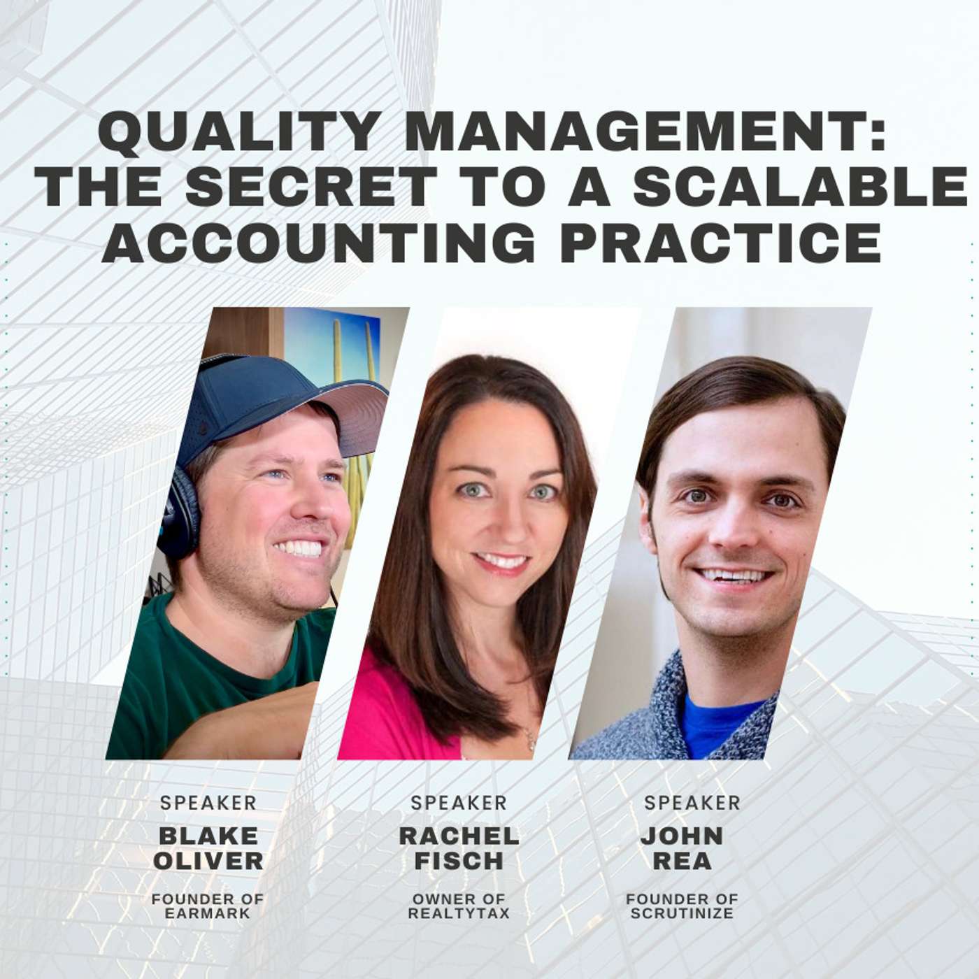 Earmark Podcast | Earn Free Accounting CPE