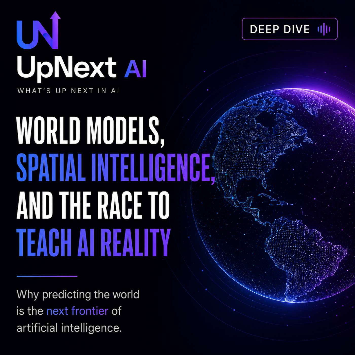 UpNext AI