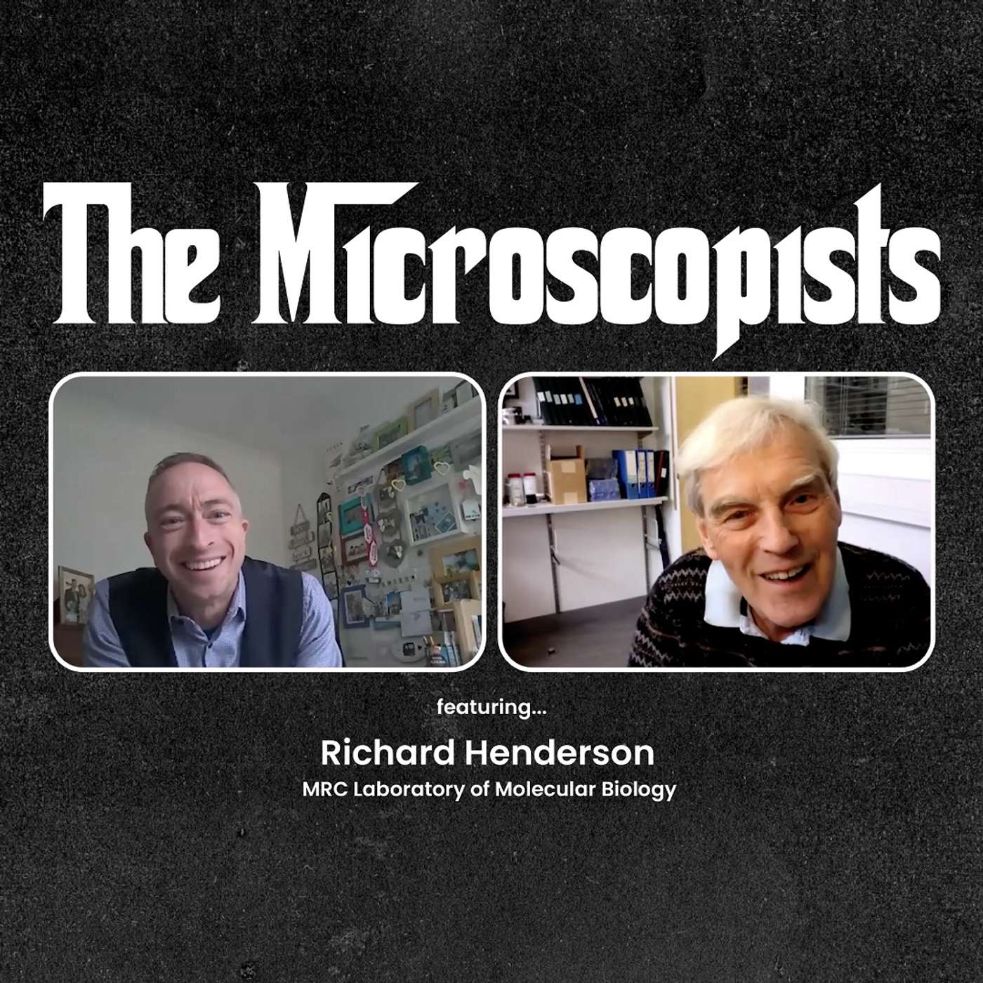 The Microscopists
