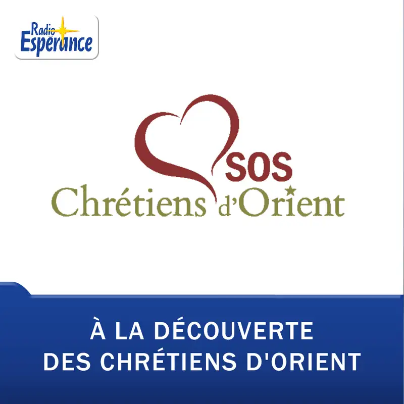 La fête des saints Pierre et Paul en Orient, avec Lucille