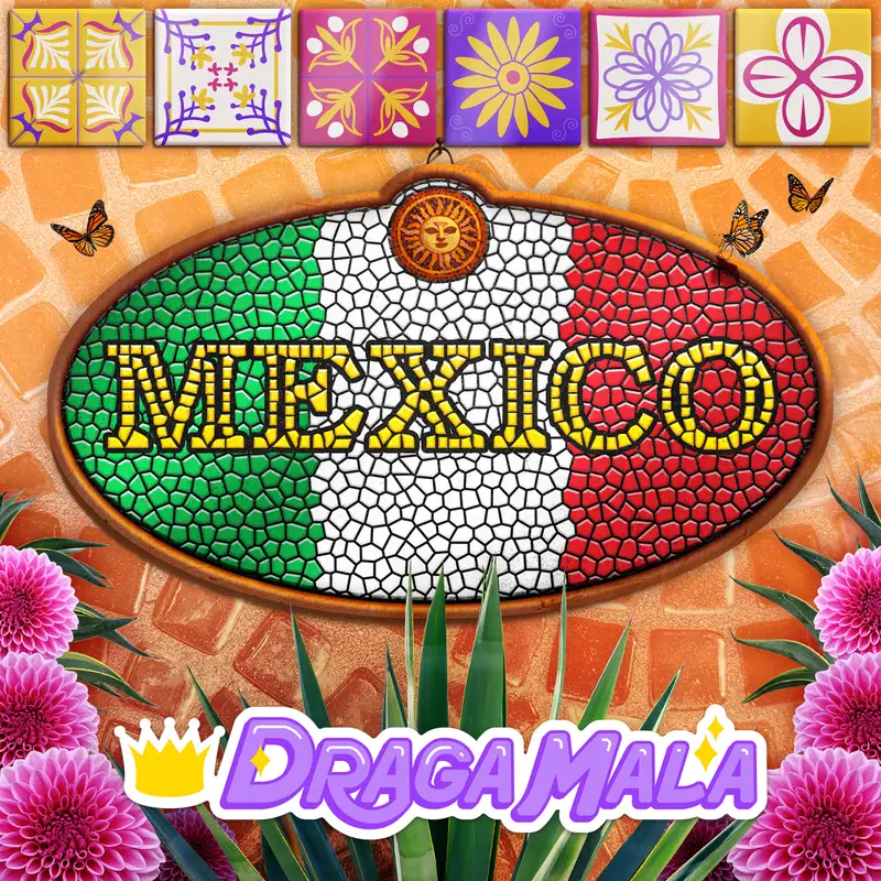 Drag Race México: Temporada 1 - La Gran Final | La Coronación Oficial