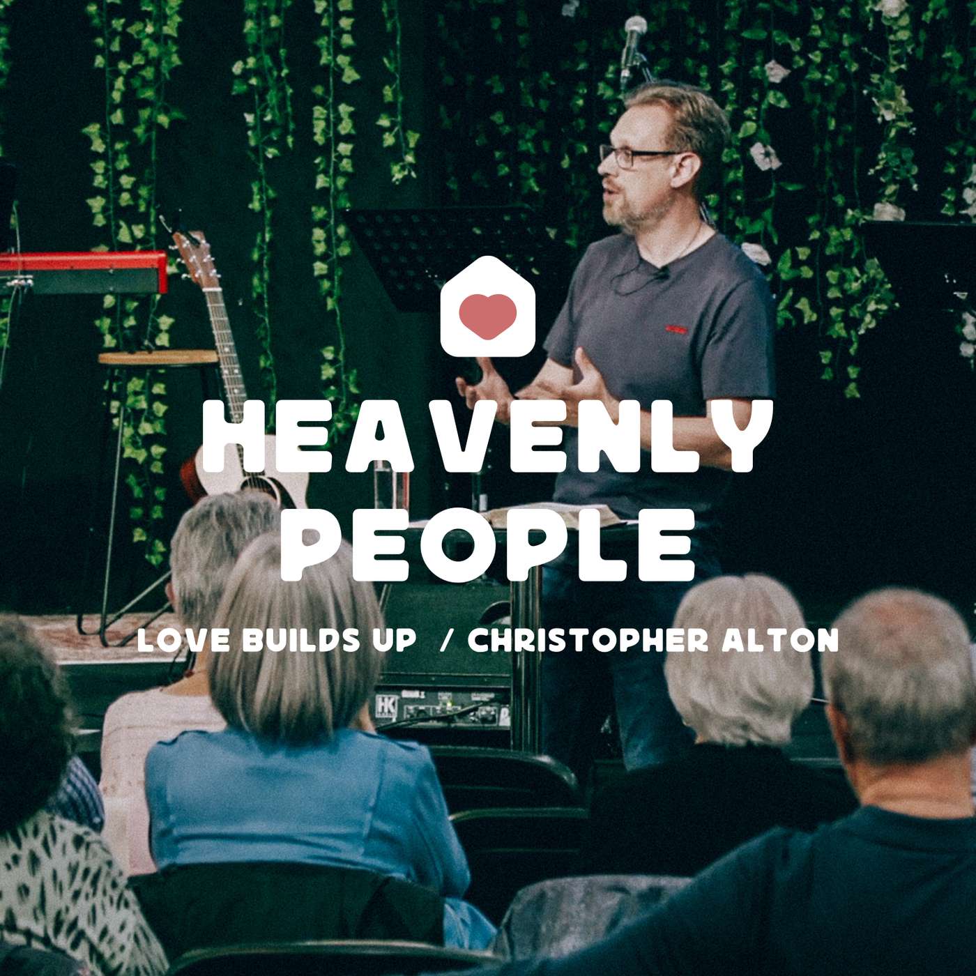 Heavenly People (Christopher Alton)