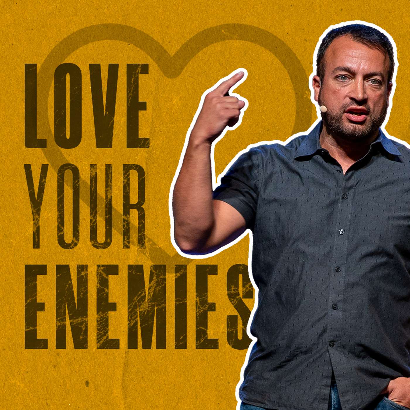 Southbridge Fellowship Sermons