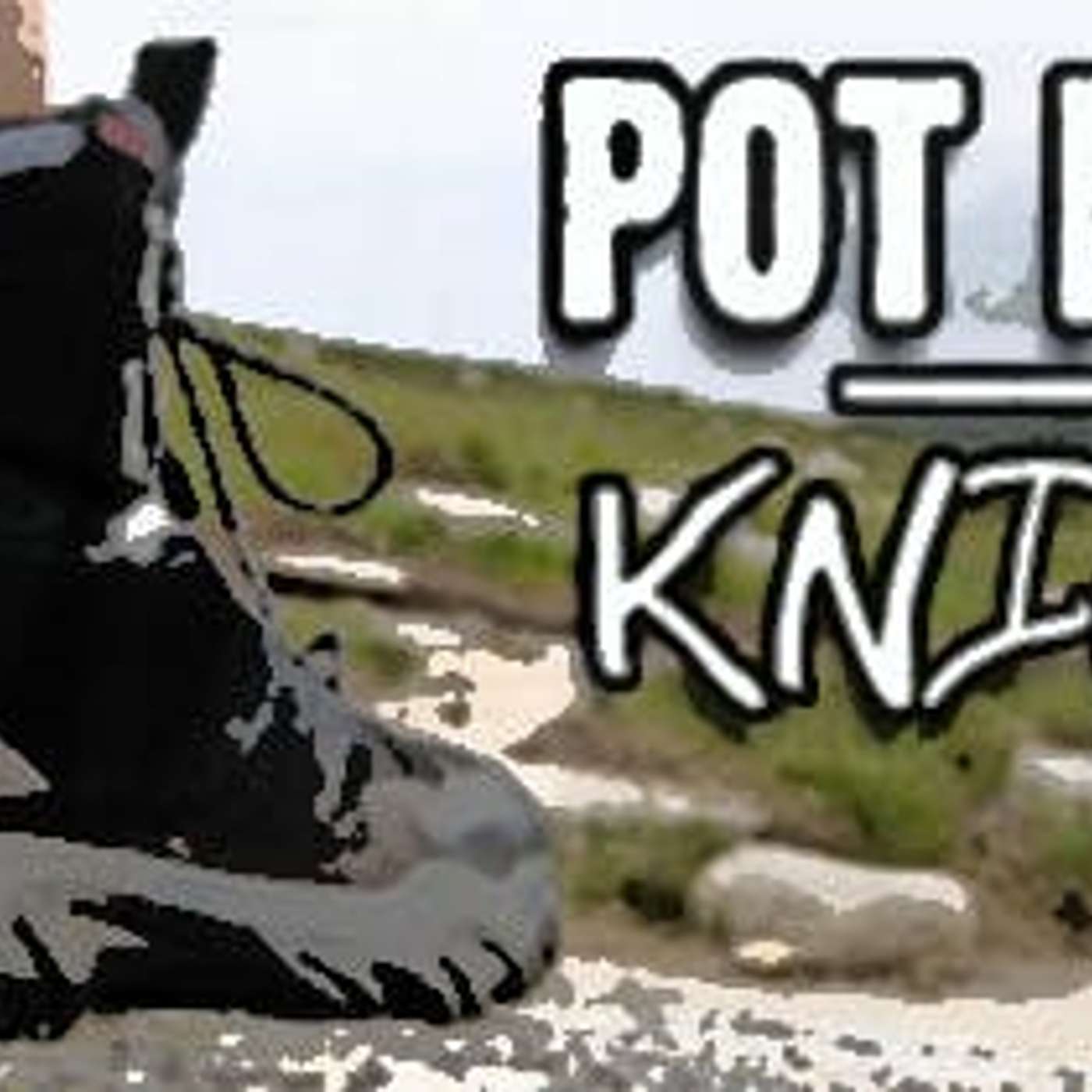 Pot Noodles and Knickers episode artwork