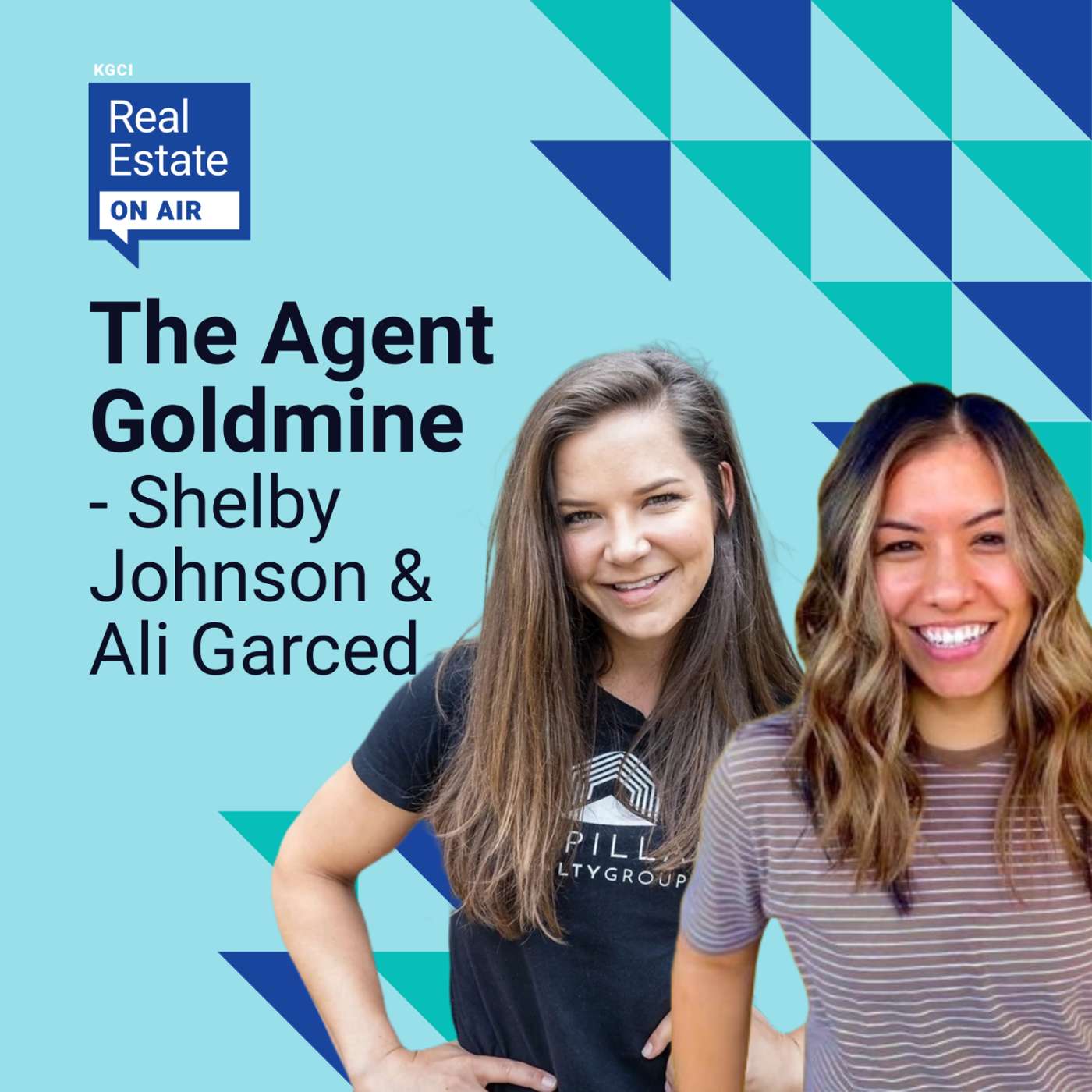 Balancing Motherhood and Real Estate Sales to Maximize Annual Agent GCI