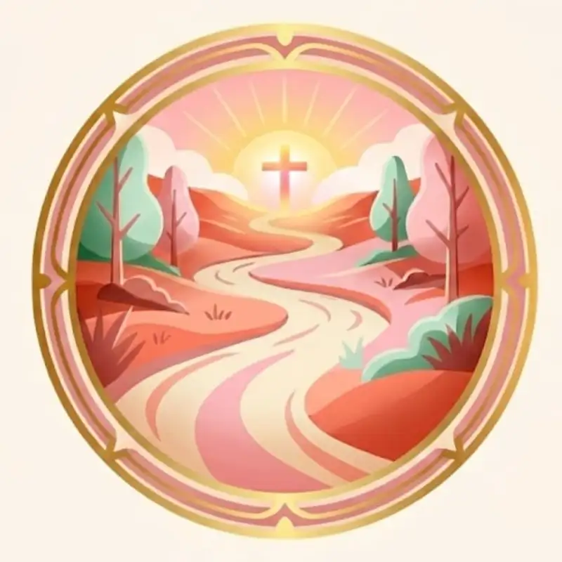 From Fire Insurance to Real Faith: A Mom's Journey to Authentic Christianity