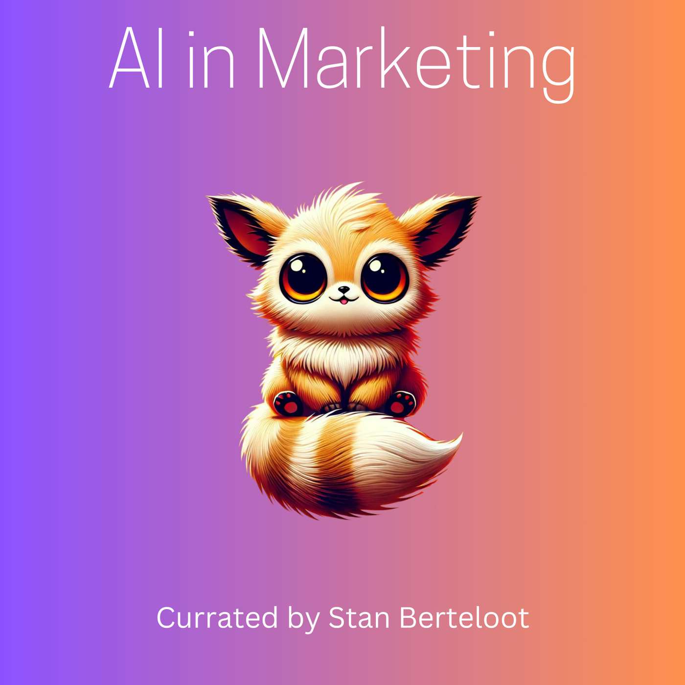 October 14, 2024: Google Ads Insights, Tesla’s Robot Reveal, AI’s Synthetic Data Surge, and Radicalization Concerns episode artwork