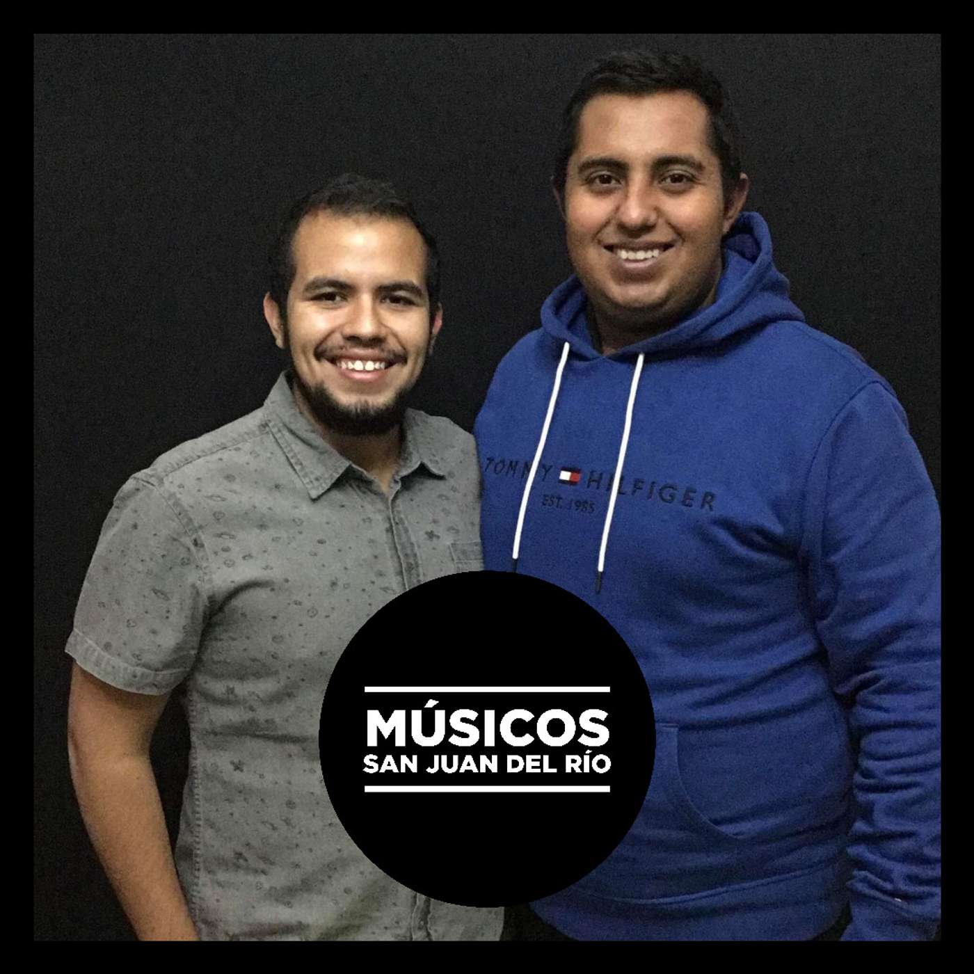 Iván Ramírez episode artwork