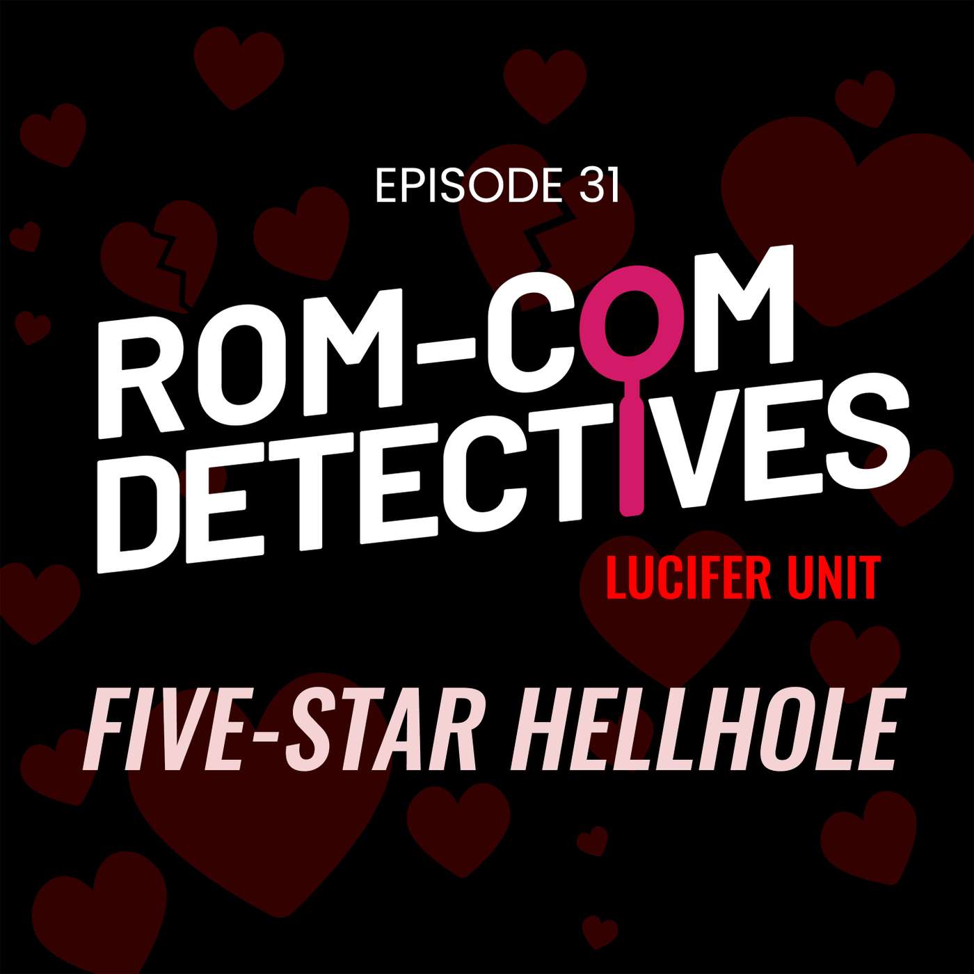 Rom-Com Detectives