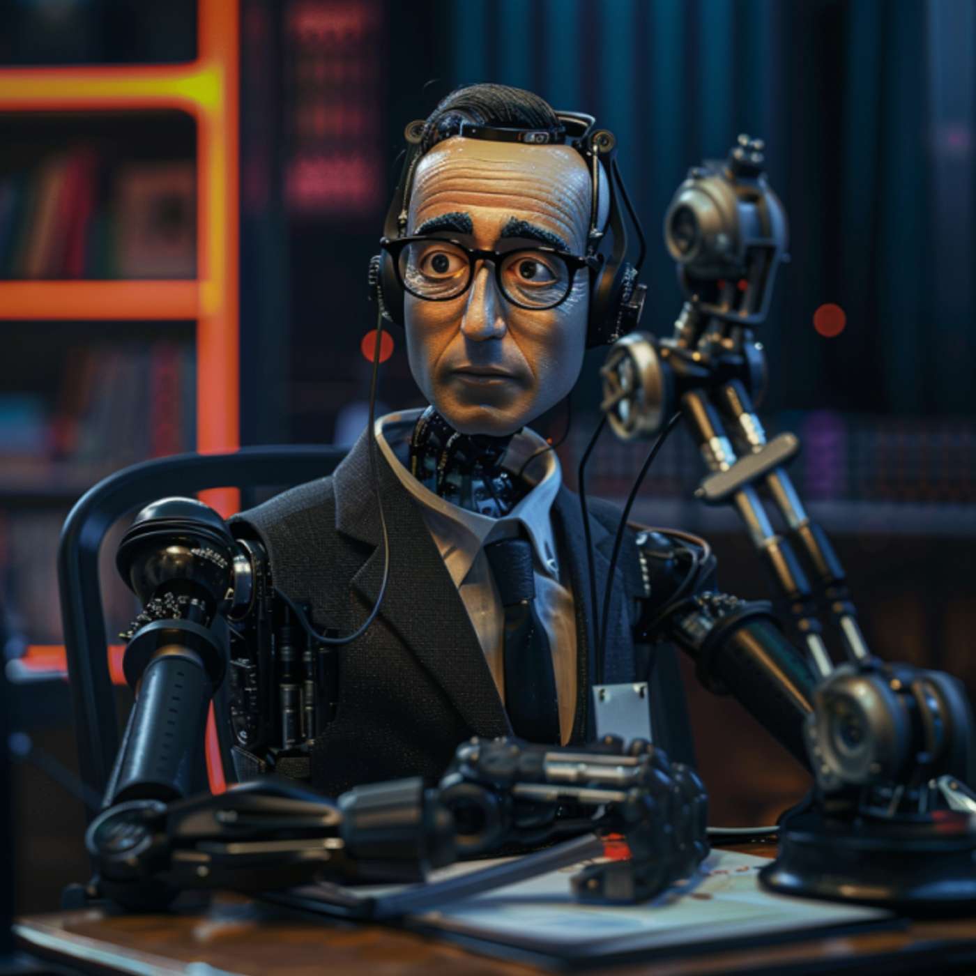💥 The AI Bubble, Wealth, and Consumer Collapse: 2025