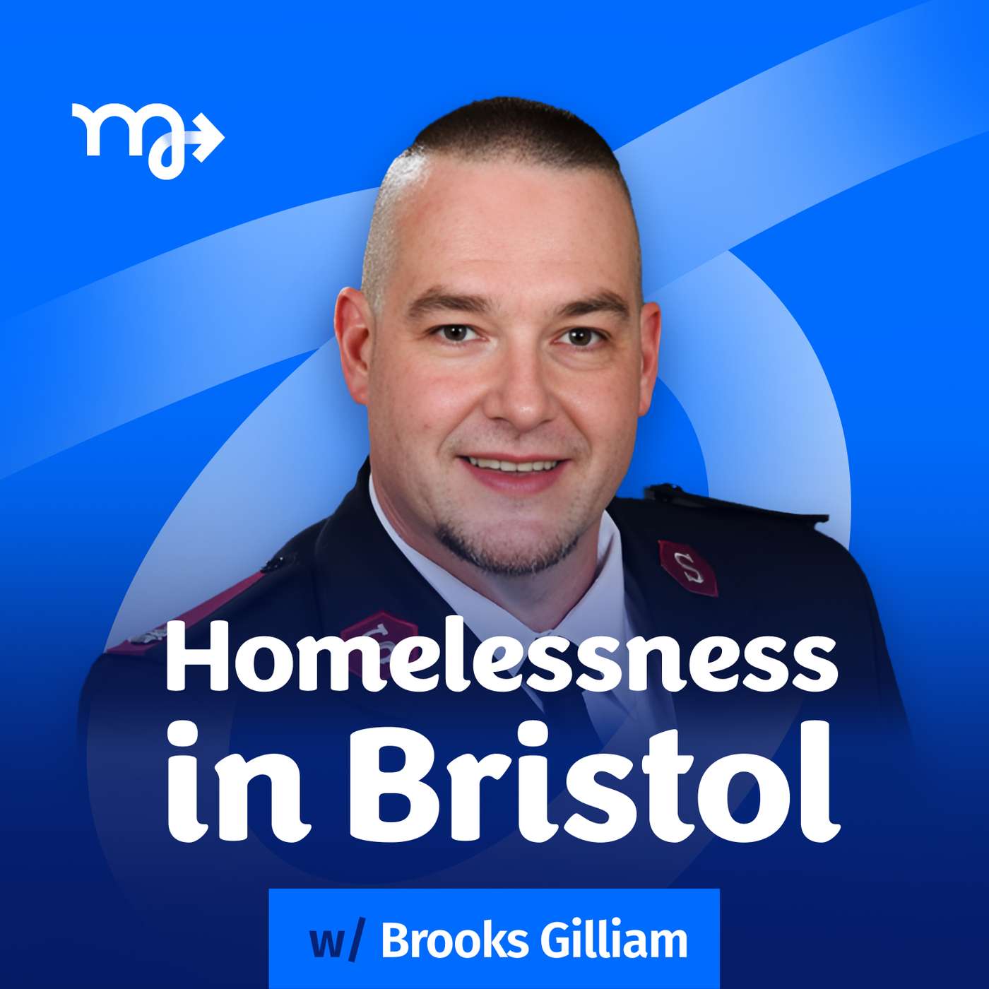 20. Homelessness in Bristol episode artwork