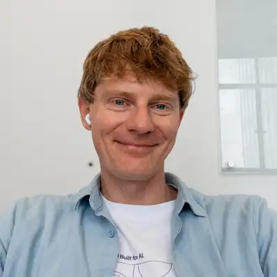 Dr. Richard Socher