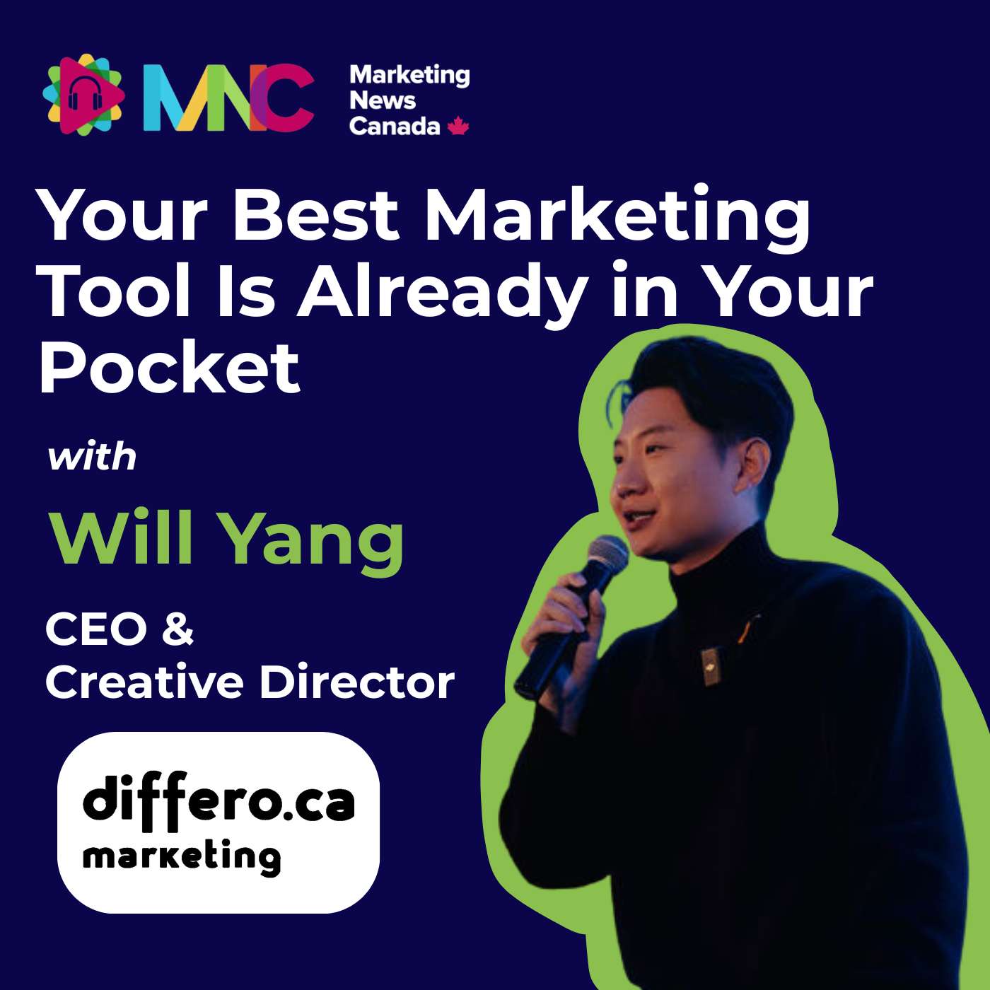 Your Best Marketing Tool Is Already in Your Pocket
