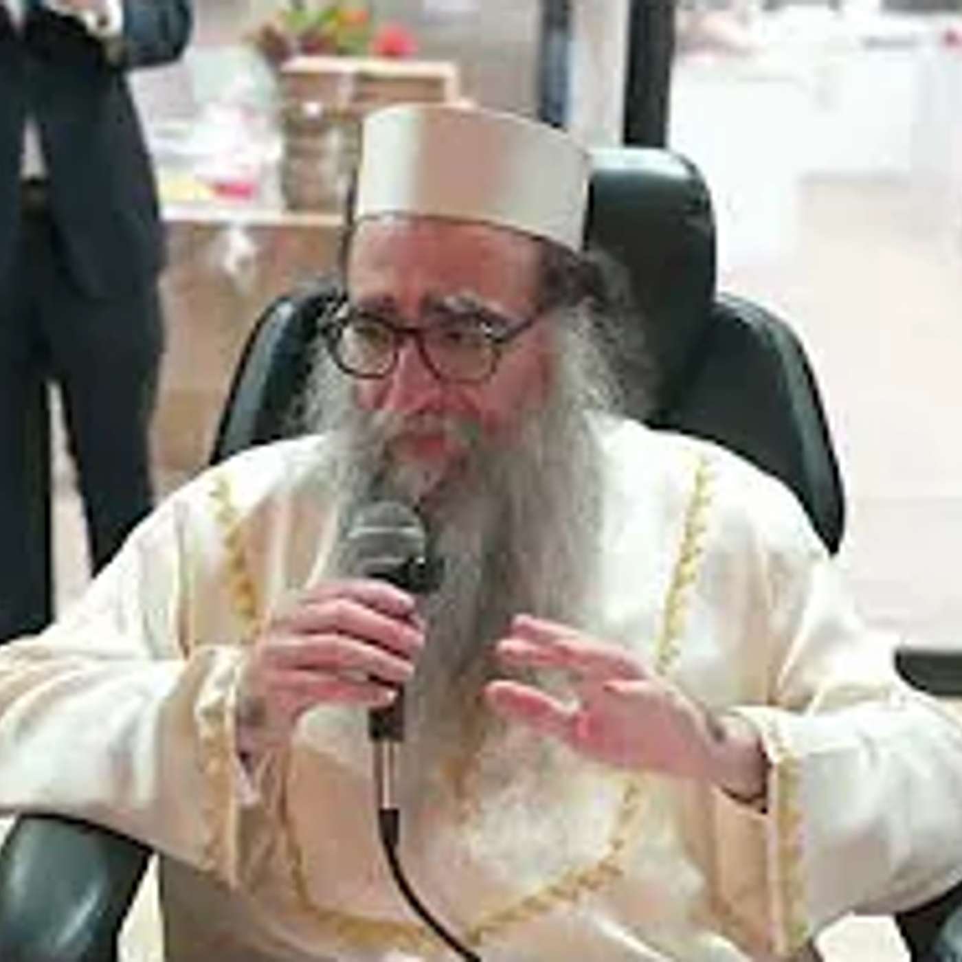 שיעור תורה וסליחות - במעמד האדמו"ר רבי יאשיהו יוסף פינטו שליט"א - מוצש"ק - י"ג אלול - תשפ"ה - מנהטן