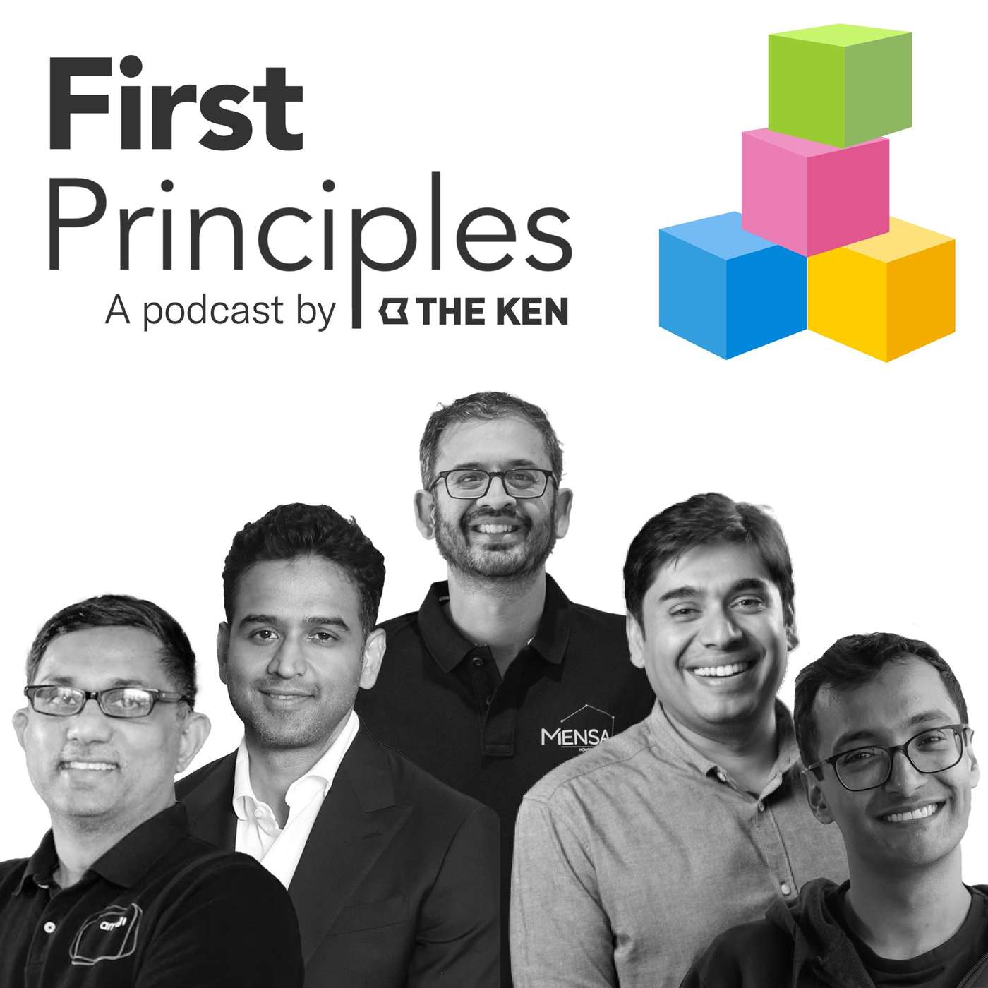 First Principles