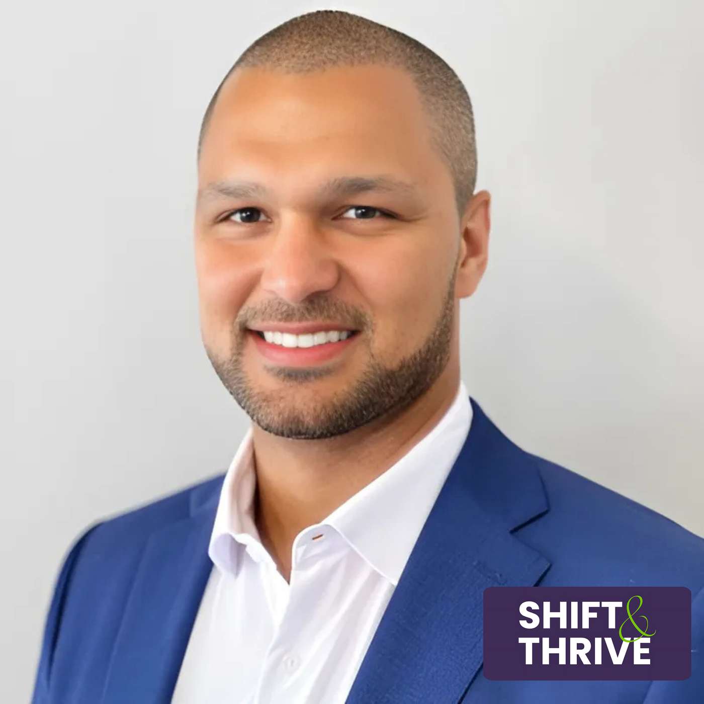 Shift & Thrive: CEO Insights on Driving Change